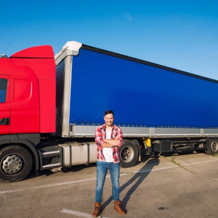 Praticidade e entrega no prazo: conheça o transporte de carga fracionada da Ganha Tudo