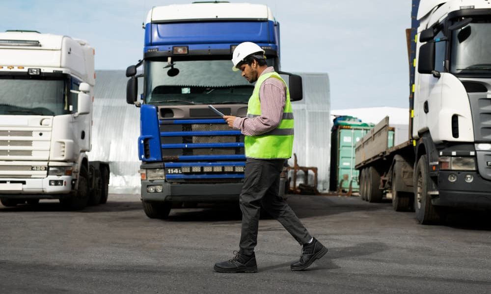 Guia completo para o transporte de cargas pesadas