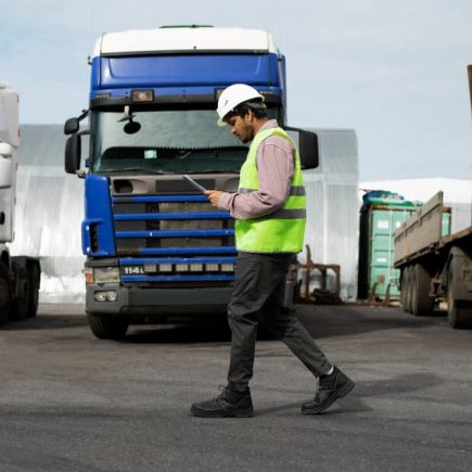 Guia completo para o transporte de cargas pesadas