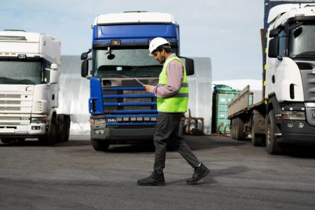 Guia completo para o transporte de cargas pesadas