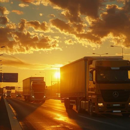 Transporte rodoviário de cargas: soluções rápidas e seguras para sua logística