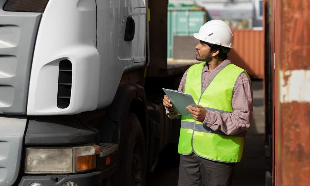 Transportadora frete dedicado: o caminho para garantir entregas personalizadas e seguras