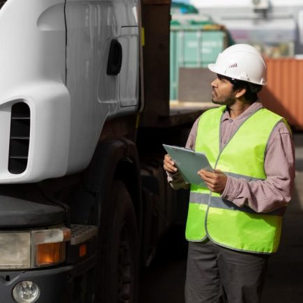 Transportadora frete dedicado: o caminho para garantir entregas personalizadas e seguras