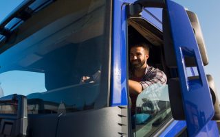 Transportadora brasileira: atendimento em todo o país