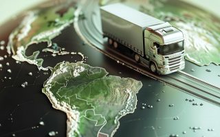 Explore como uma transportadora para todo Brasil pode ampliar seu negócio com entregas eficientes e seguras em qualquer parte do país.