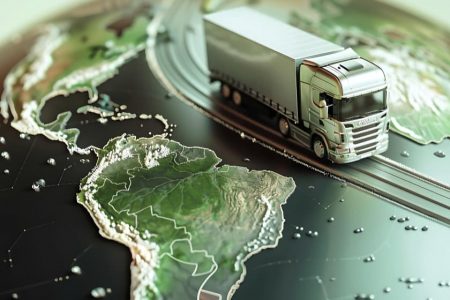 Explore como uma transportadora para todo Brasil pode ampliar seu negócio com entregas eficientes e seguras em qualquer parte do país.