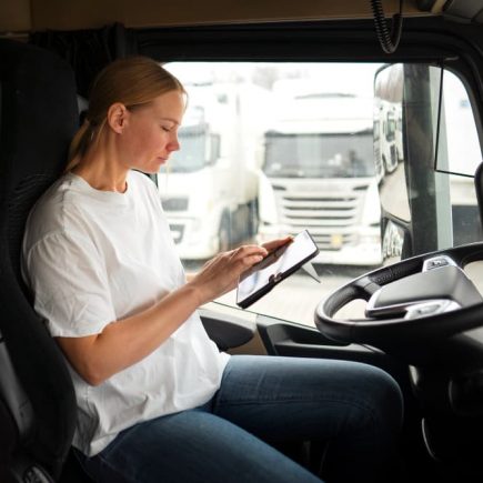 Como funciona a cotação de transportadora?