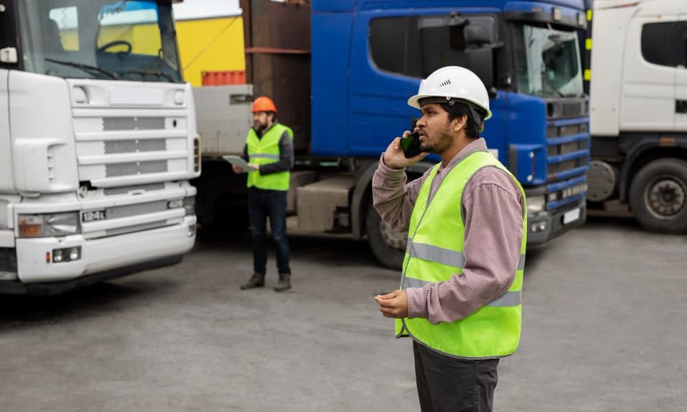 Empresa de transporte de carga: como garantir a eficiência e reduzir custos logísticos
