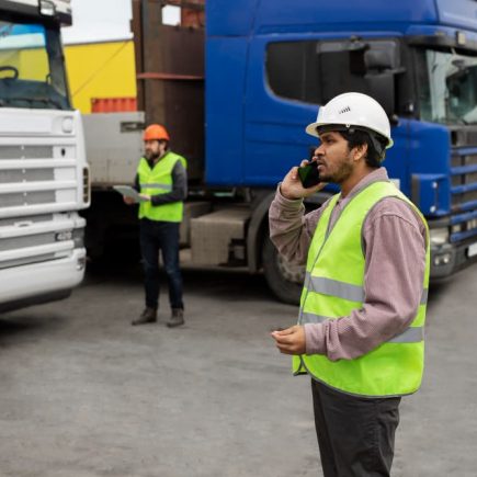 Empresa de transporte de carga: como garantir a eficiência e reduzir custos logísticos