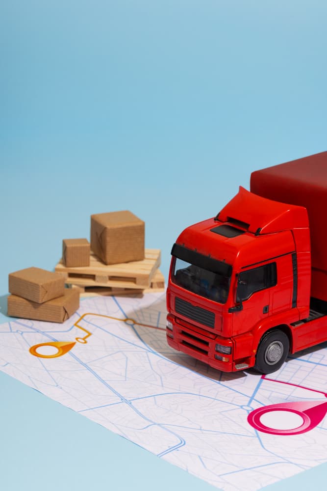 Reduza custos na logística transportadora sem perder qualidade. Descubra estratégias e conheça a Ganha Tudo, sua parceira em transporte eficiente.