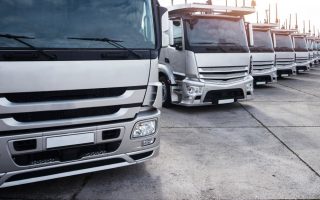 Frete fracionado: a solução ideal para seus envios de pequeno porte