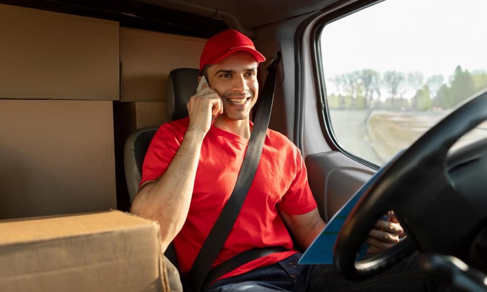 Como escolher a transportadora ideal para frete expresso